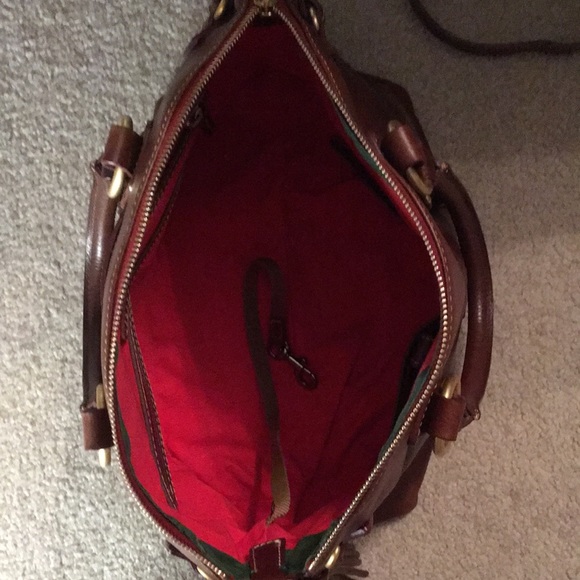 Dooney & Bourke Florentine Bristol - Picture 7 of 11